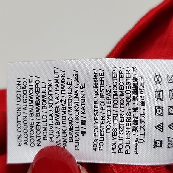 NEW NFL Gear NIKE Issue Team Apparel Kansas City Chiefs Youth TShirt Top Summer - Picture 6 of 16